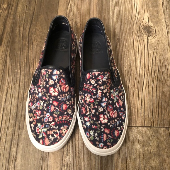 Tory brunch flats 🥿 - Picture 2 of 8